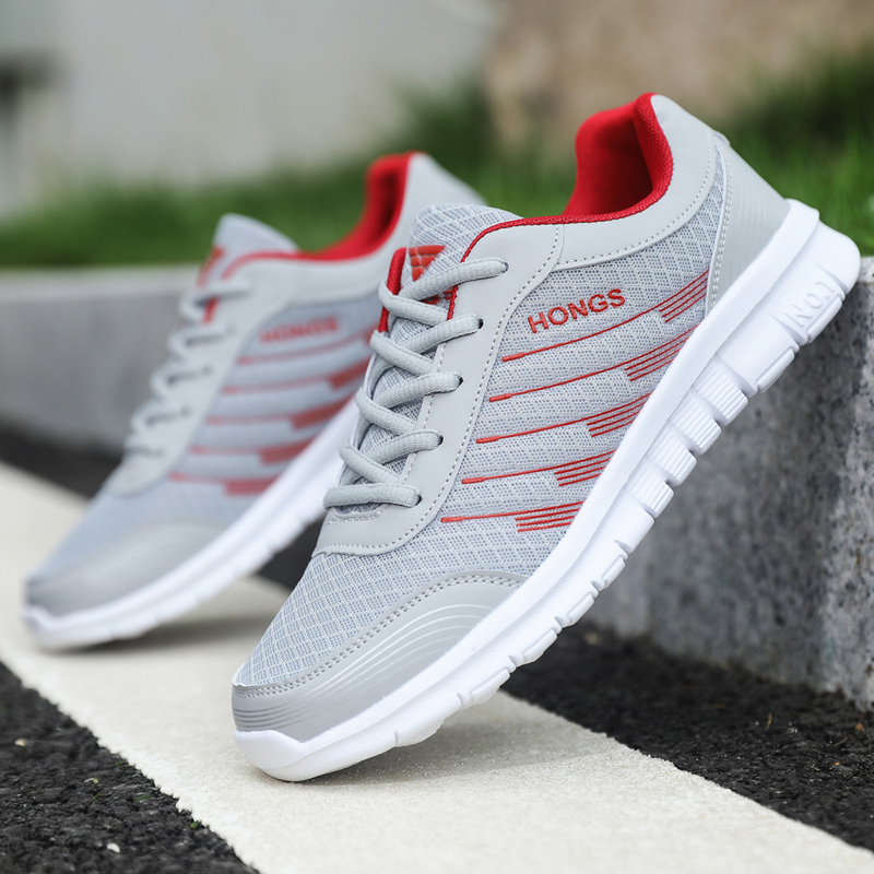 A16 GREY RED